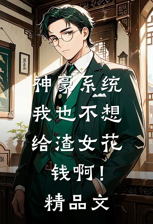 神豪系统：我也不想给渣女花钱啊！精品文
