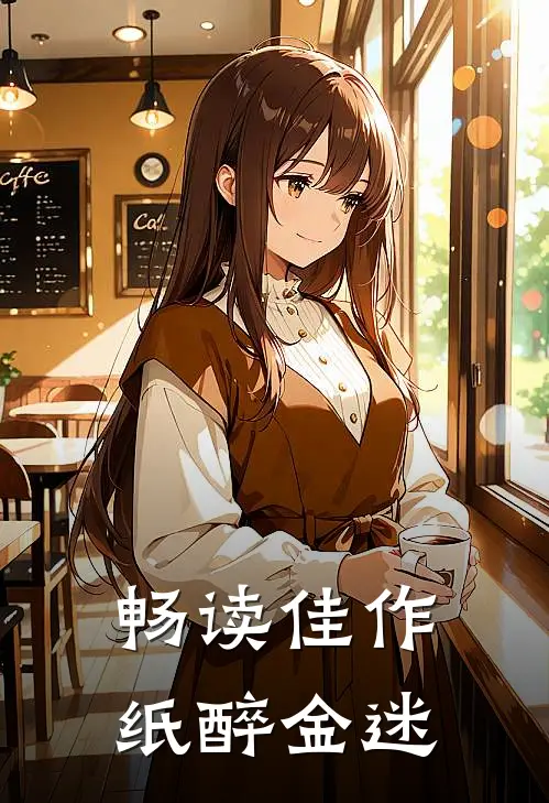 畅读佳作纸醉金迷