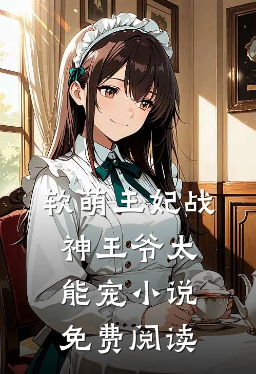 软萌王妃战神王爷太能宠小说免费阅读