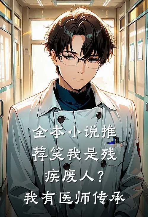 全本小说推荐笑我是残疾废人？我有医师传承
