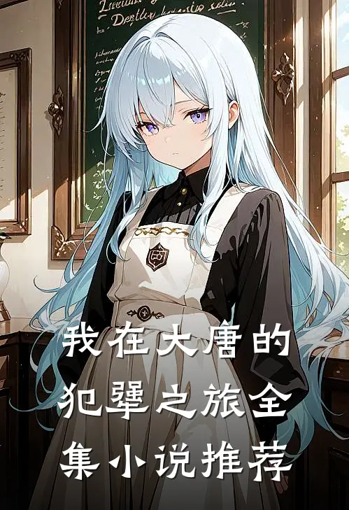 我在大唐的犯犟之旅全集小说推荐