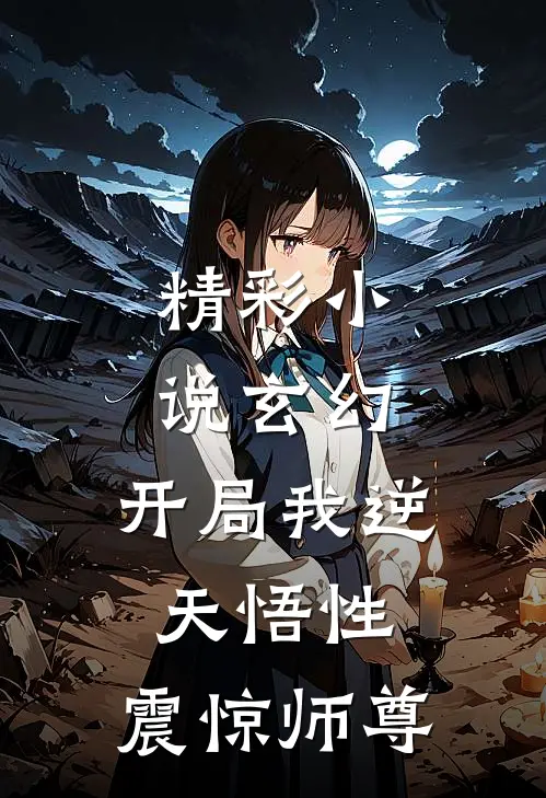 精彩小说玄幻：开局我逆天悟性，震惊师尊