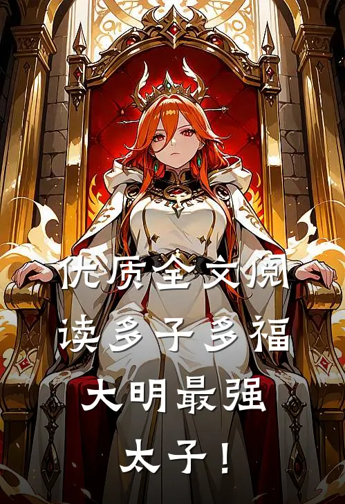 优质全文阅读多子多福，大明最强太子！