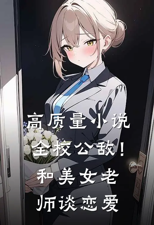 高质量小说全校公敌！和美女老师谈恋爱