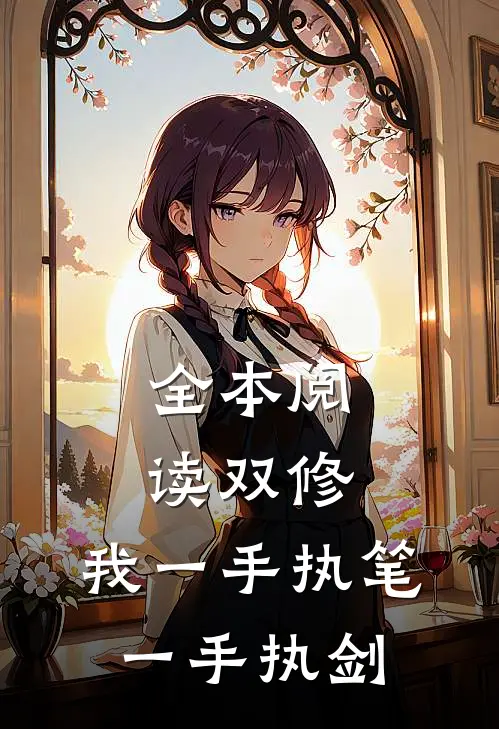 全本阅读双修：我一手执笔，一手执剑