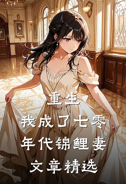 重生：我成了七零年代锦鲤妻文章精选