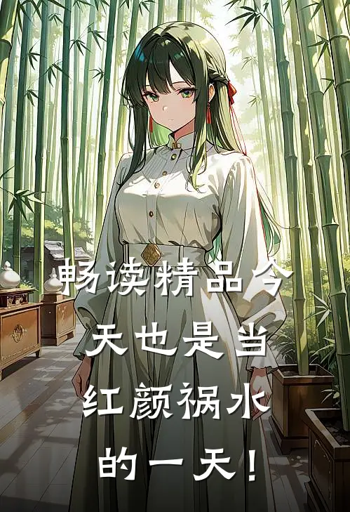 畅读精品今天也是当红颜祸水的一天！