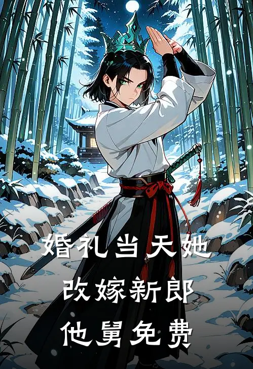 婚礼当天她改嫁新郎他舅免费