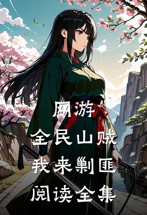 网游：全民山贼，我来剿匪阅读全集