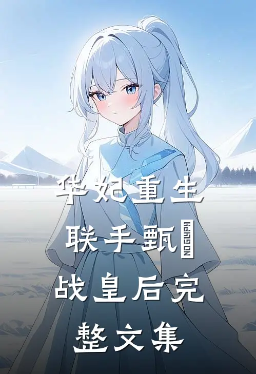 华妃重生，联手甄嬛战皇后完整文集