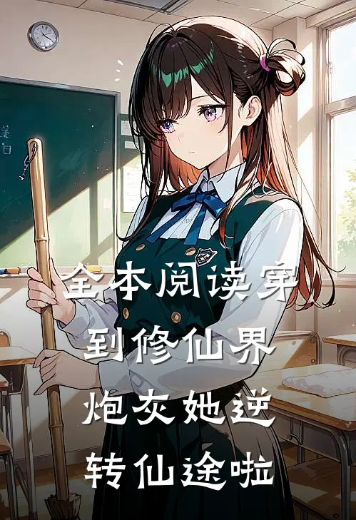 全本阅读穿到修仙界：炮灰她逆转仙途啦
