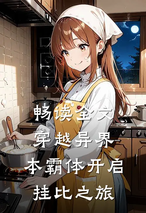 畅读全文穿越异界，本霸体开启挂比之旅