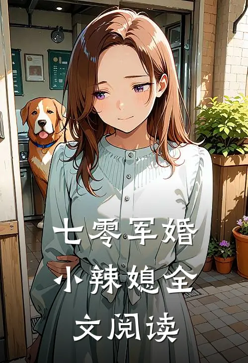 七零军婚小辣媳全文阅读