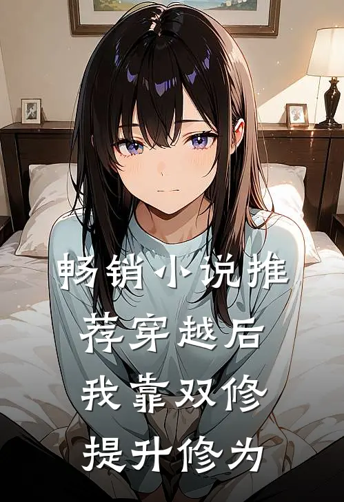畅销小说推荐穿越后，我靠双修提升修为