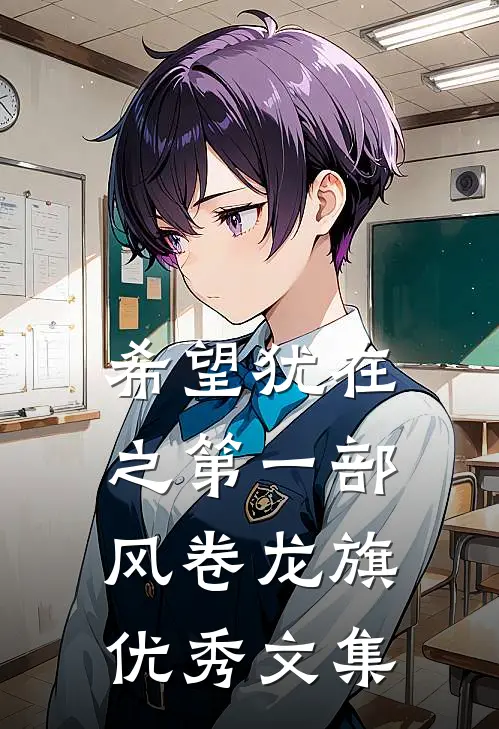 希望犹在之第一部风卷龙旗优秀文集