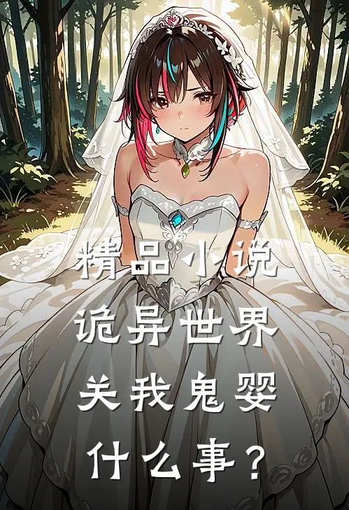 精品小说诡异世界，关我鬼婴什么事？