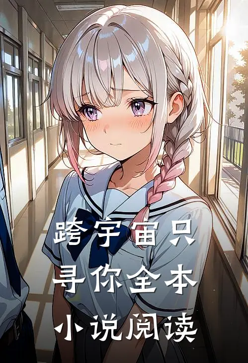 跨宇宙只寻你全本小说阅读