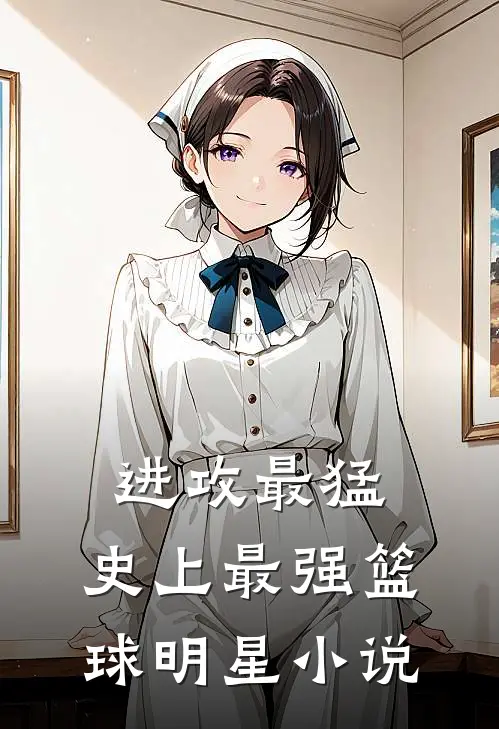 进攻最猛,史上最强篮球明星 小说
