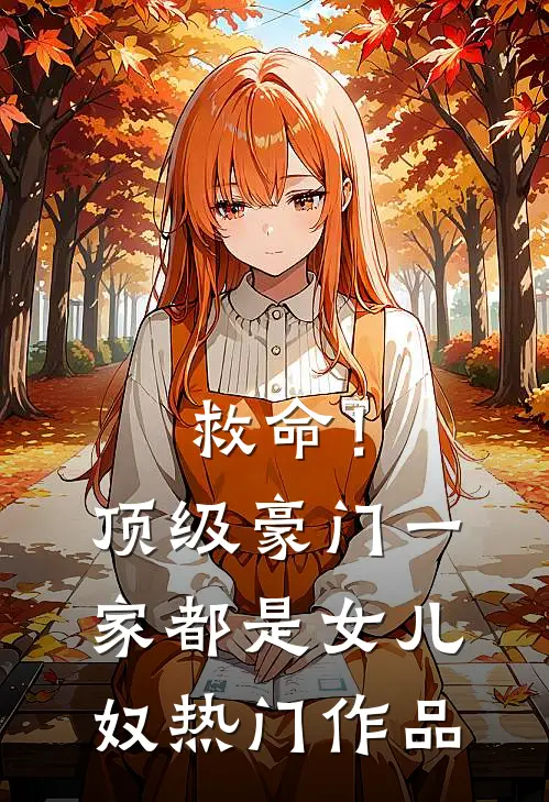 救命！顶级豪门一家都是女儿奴热门作品