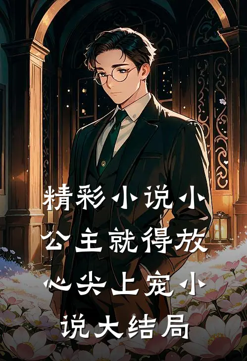 精彩小说小公主就得放心尖上宠小说大结局