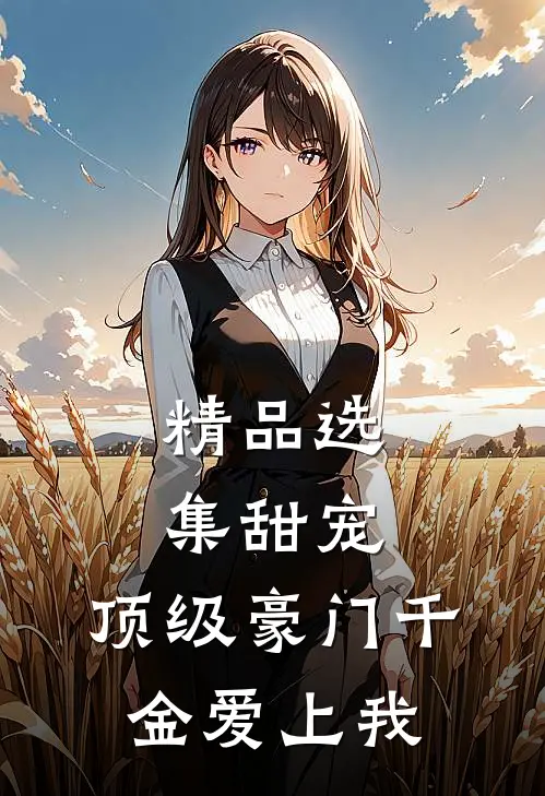 精品选集甜宠：顶级豪门千金爱上我