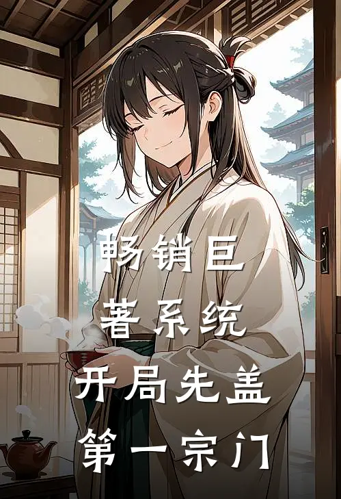畅销巨著系统：开局先盖第一宗门