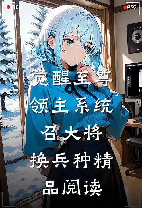 觉醒至尊领主系统：召大将，换兵种精品阅读