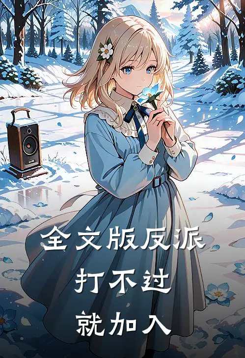 全文版反派：打不过就加入