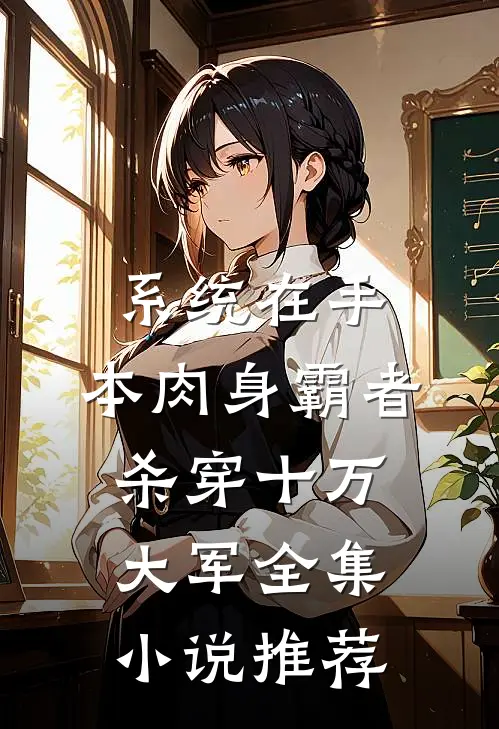 系统在手，本肉身霸者杀穿十万大军全集小说推荐