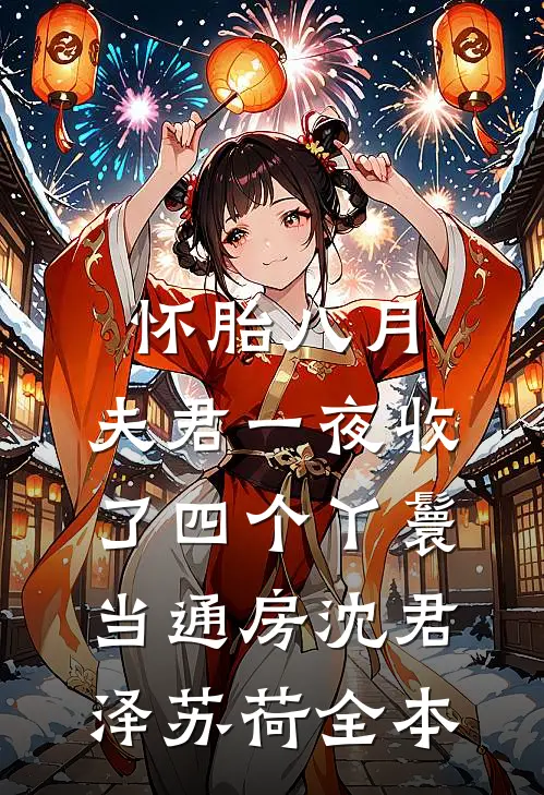 七零军婚：靠亲绝嗣禁欲首长续命爆火全网