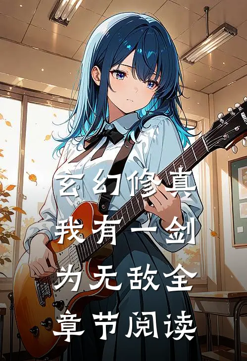 玄幻修真：我有一剑为无敌全章节阅读