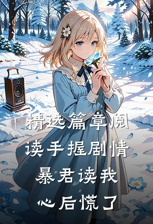 精选篇章阅读手握剧情：暴君读我心后慌了