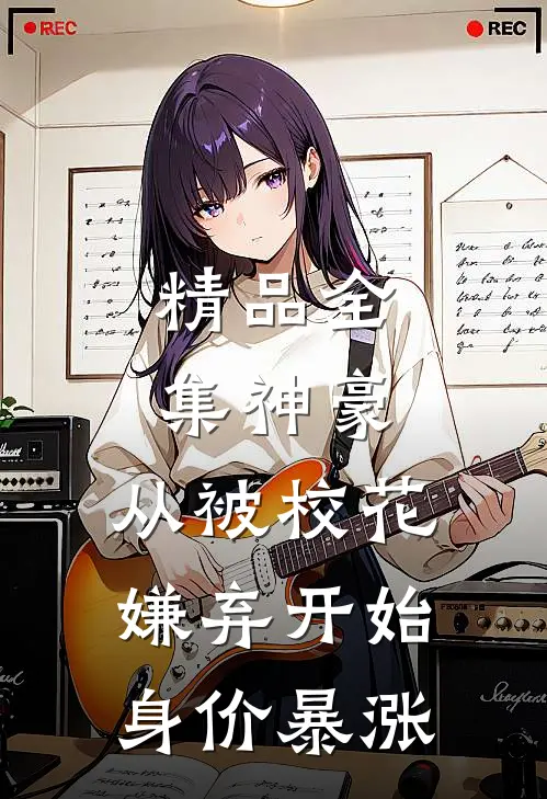 精品全集神豪：从被校花嫌弃开始身价暴涨