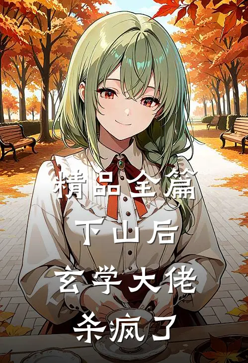 精品全篇下山后，玄学大佬杀疯了