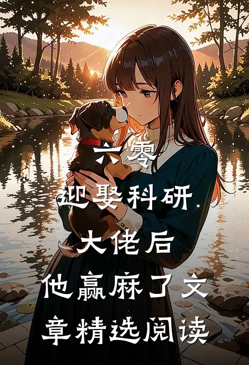 六零：迎娶科研大佬后，他赢麻了文章精选阅读