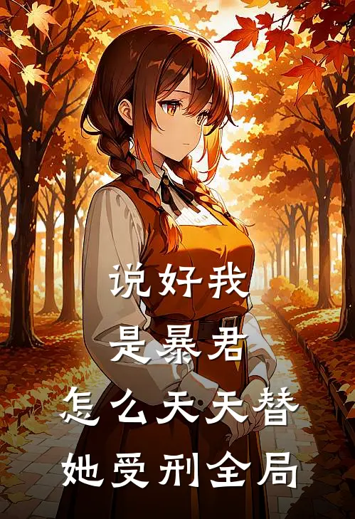 亲手养大的儿子将我推下深山已完结版