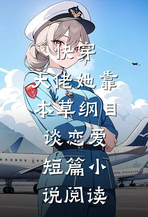 快穿：大佬她靠本草纲目谈恋爱短篇小说阅读