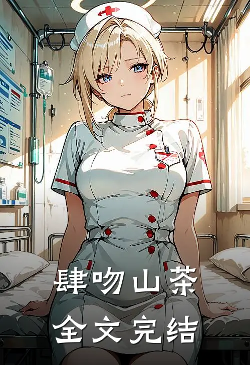 肆吻山茶全文完结