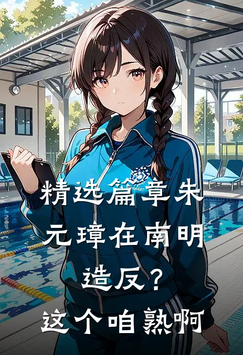 精选篇章朱元璋在南明，造反？这个咱熟啊