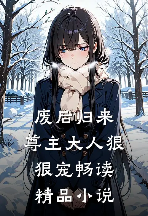废后归来：尊主大人狠狠宠畅读精品小说