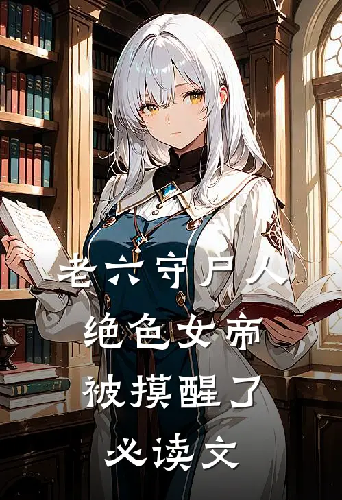 老六守尸人，绝色女帝被摸醒了必读文