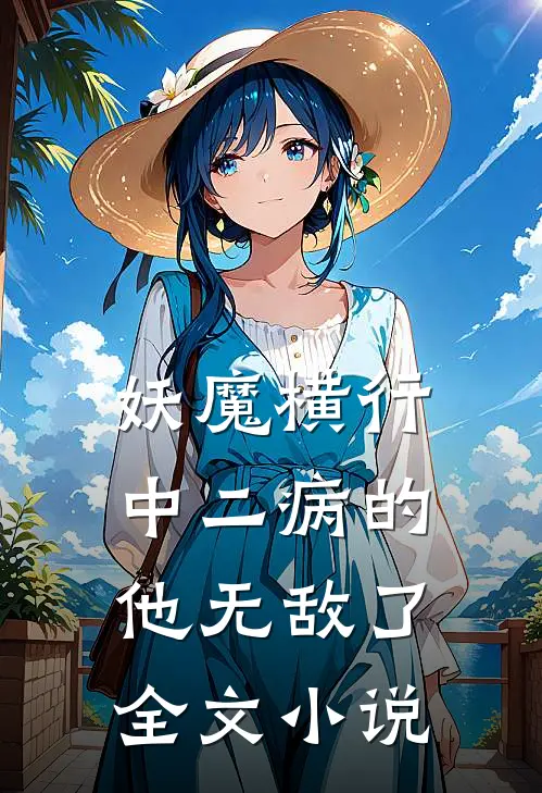妖魔横行，中二病的他无敌了全文小说