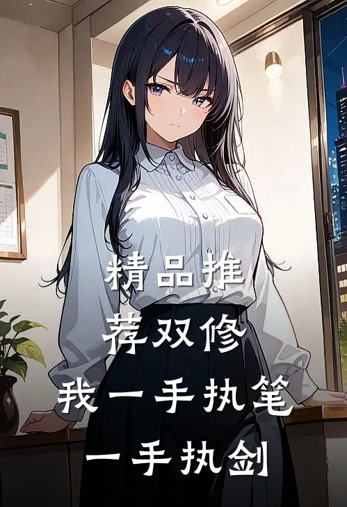 精品推荐双修：我一手执笔，一手执剑