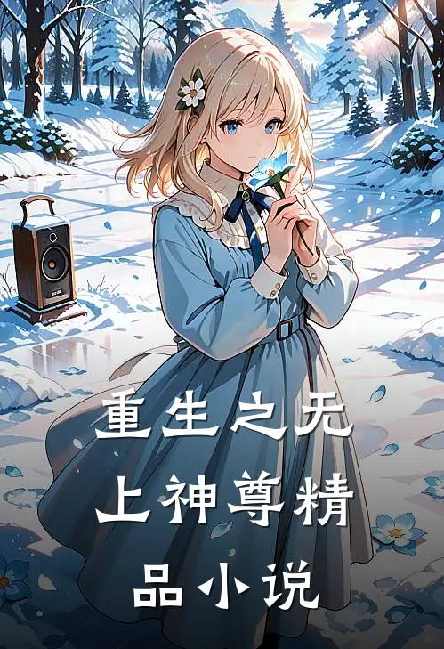 重生之无上神尊精品小说