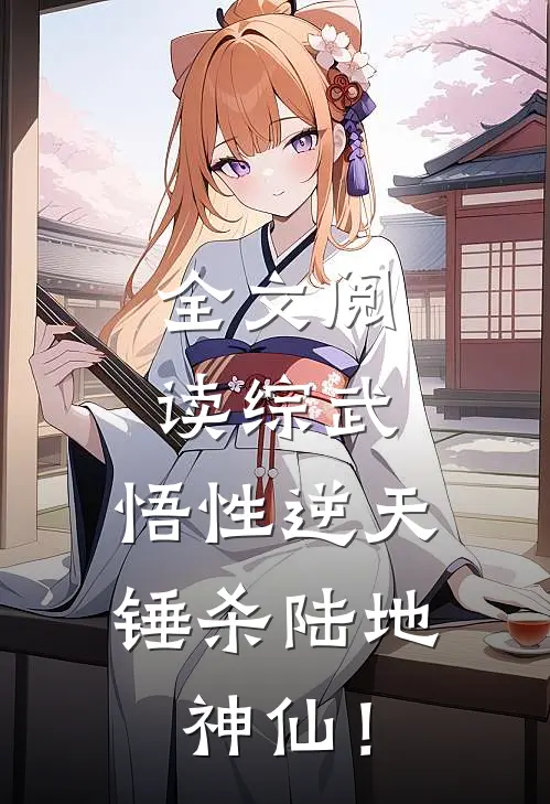 全文阅读综武：悟性逆天，锤杀陆地神仙！