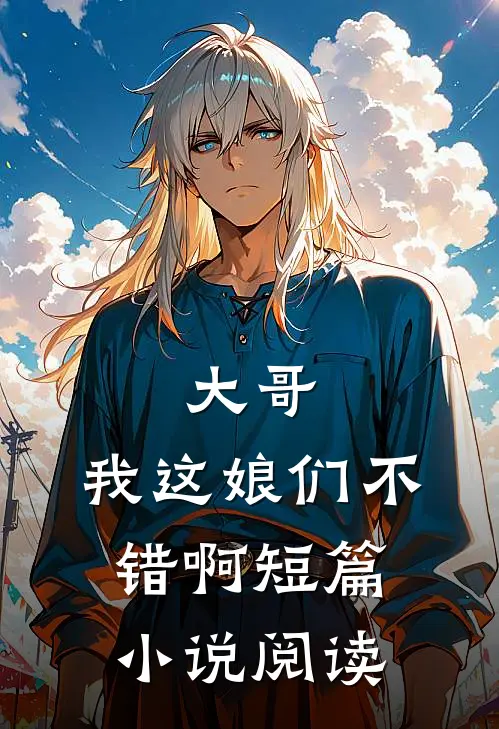 大哥，我这娘们不错啊短篇小说阅读