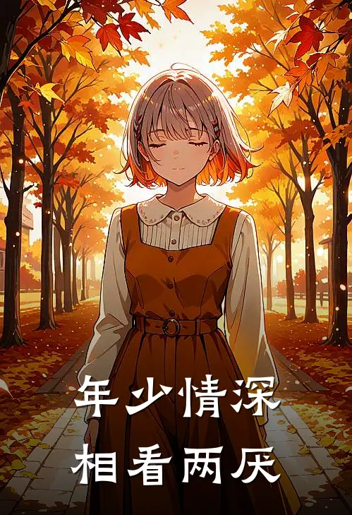 年少情深，相看两厌