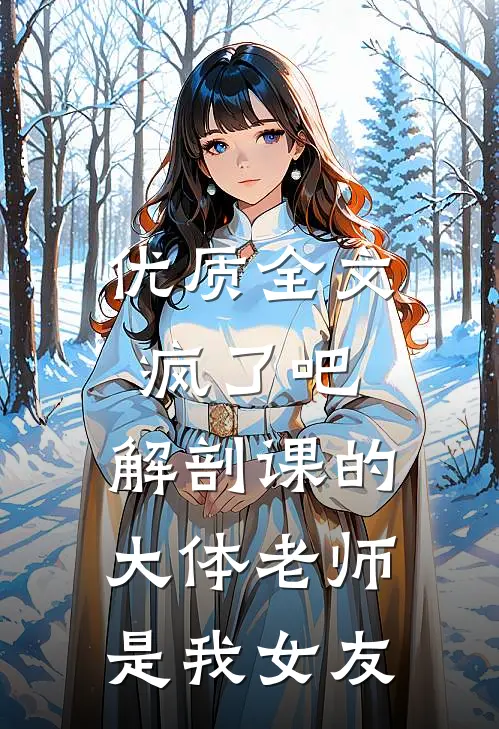 优质全文疯了吧，解剖课的大体老师是我女友