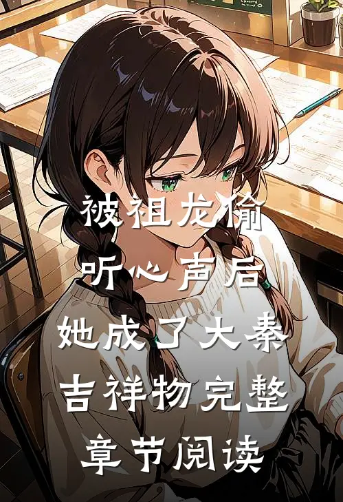 被祖龙偷听心声后，她成了大秦吉祥物完整章节阅读
