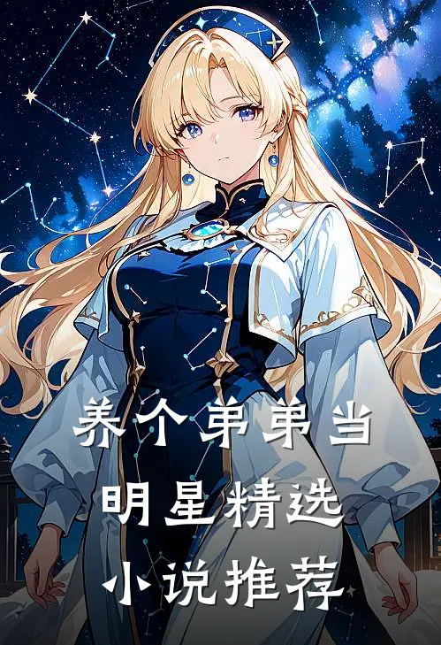 养个弟弟当明星精选小说推荐